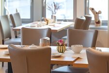 Hotel Mühlhäuser Hof Bild 4