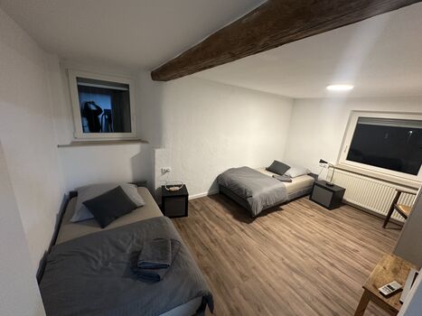 Wohnung Sauewein Zdjęcie 2