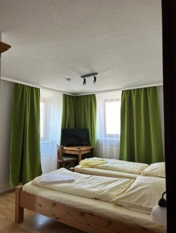 Gaststätte Maierwirt Hepberg