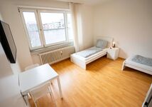 Monteurwohnung Riedstadt - Nähe Darmstadt <15min Bild 2