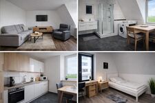 Top Lage, Top Preis: Mitarbeiterzimmer ab 16 Euro! Bild 2