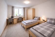 Top Lage, Top Preis: Mitarbeiterzimmer ab 16 Euro! Bild 3