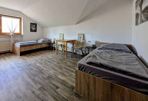 Doppelzimmer
