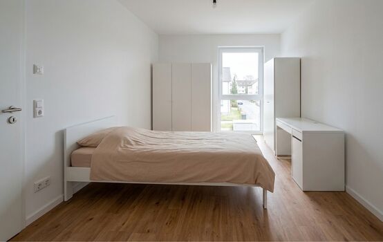 Monteurunterkünfte in Magdeburg – 24h Check-In Bild 2