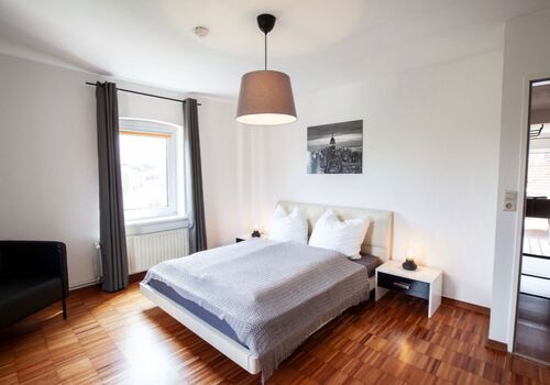 Passion Stay Apartments Lanz In Bremen Bild 3