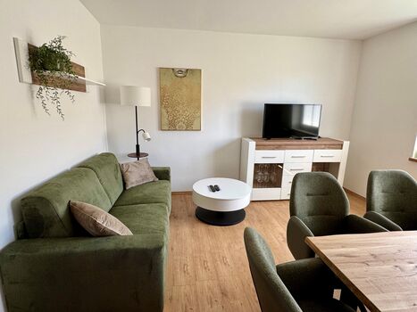 Apartment WOLF St. Pölten Bild 5