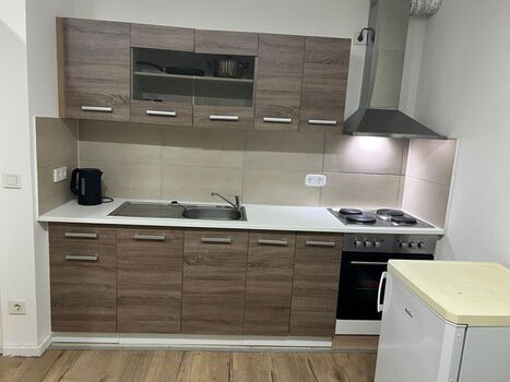 Ensar Monteurwohnung Obrázok 3