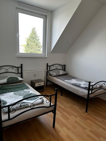Ensar Monteurwohnung Obrázok 4