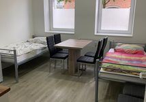 Ensar Monteurwohnung Bild 7