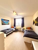 Monteurwohnung in Unna mit super Anbindung Bild 7