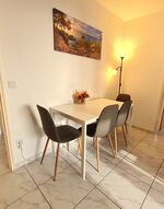 Monteurwohnung in Unna mit super Anbindung Bild 5