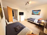 Monteurwohnung in Unna mit super Anbindung Bild 8