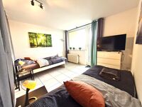 Monteurwohnung in Unna mit super Anbindung Bild 4