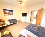 Monteurwohnung in Unna mit super Anbindung Bild 2