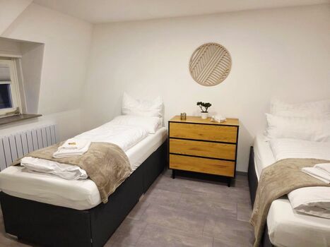 Boutique-Apartments Klingenberg Bild 3