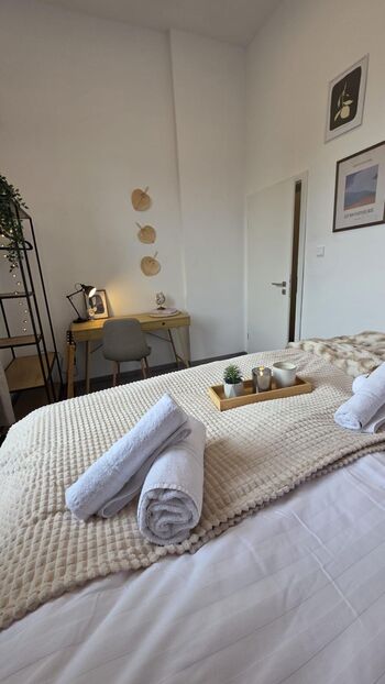 Boutique-Apartments Klingenberg Bild 4