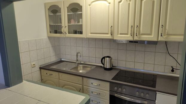2-Zimmer Wohnung in Innenstadtlage Zdjęcie 4