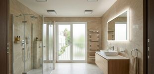 Apartment HN-Horkheim / Klingenberg Bild 3