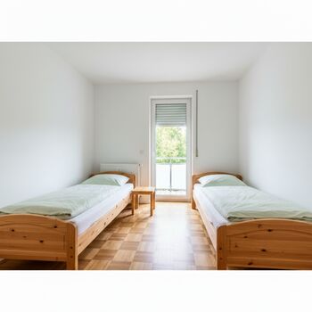 Monteurunterkünfte in Wattenheim – 24h Check-In Bild 2