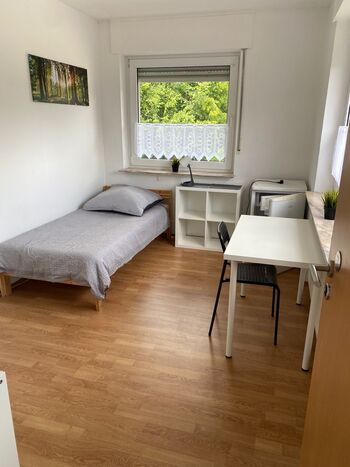 Monteurhaus Emsland Bild 1