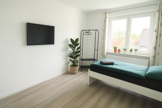 Kuhl 2- 2 ROOMS, FULLY EQUIPPED, TOP WIFI Bild 4