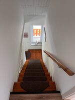 Treppenaufgang