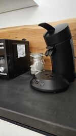 Wohnung Gabor Bild 11