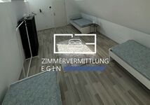 Zimmervermittlung EGIN Bild 1