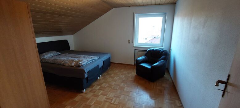 Wohnung Glück Bild 5