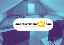 monteurzimmerKING in WINSEN Bild 1