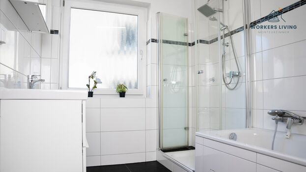 Workers Living Hannover - Ihre Monteurzimmervermietung!