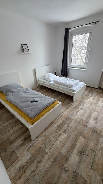 Harte Arbeit verdient ein gutes Bett RKL RENT-Service