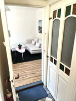 Boardinghouse: Super Flat No 2 in Prime Location Bild 1
