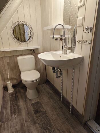 an der Hafenkante Bild 5