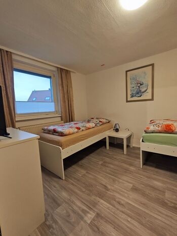 an der Hafenkante Bild 2