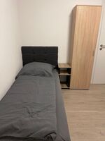 Schöne ruhige Wohnung Talheim Bild 9