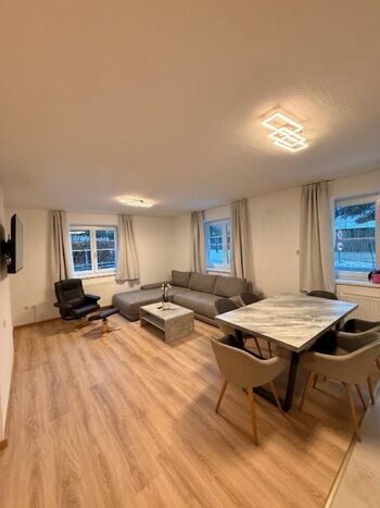 Apartment Hüttau Bild 4