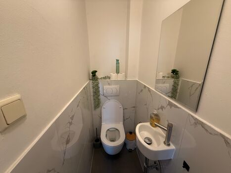 Apartment Hüttau Bild 5