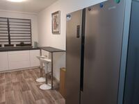 Moderne Monteurzimmer in eigenem Haus - Mörfelden-Walldorf Bild 23