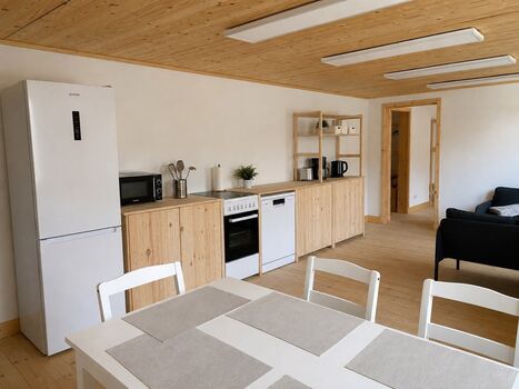 Wohnung Rolan-Gelso Bild 5