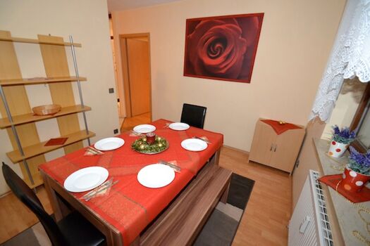 Wohnen auf Zeit Schubert Bild 5