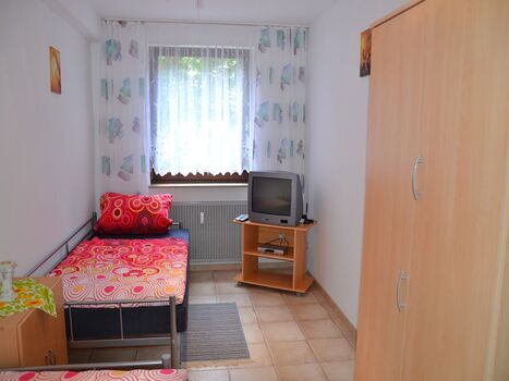 Wohnen auf Zeit Schubert Bild 2