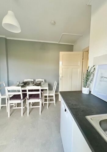 MF Apartments - the Best for you in Duisburg Picture 5