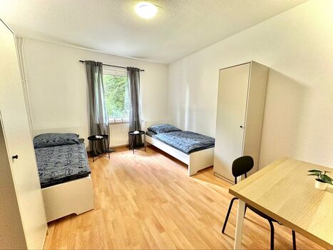 MF Apartments - the Best for you in Duisburg Bild 3