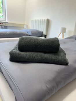 StayFlex Nürnberg - free Parking, close to train and bus Picture 4