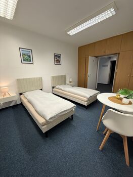 StayFlex Nürnberg - free Parking, close to train and bus Picture 2
