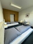 StayFlex Nürnberg - free Parking, close to train and bus Bild 7