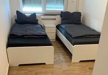 Zimmer Zentrum Ilazi Bild 3