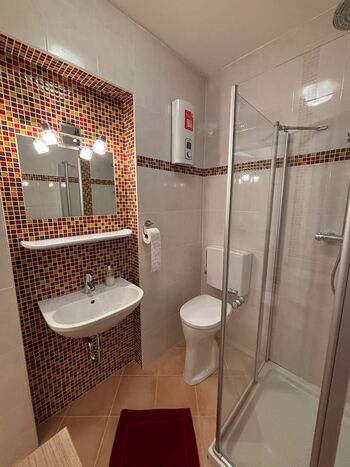 Wohnung Ebensee Bild 3