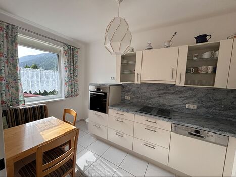Wohnung Ebensee Bild 4